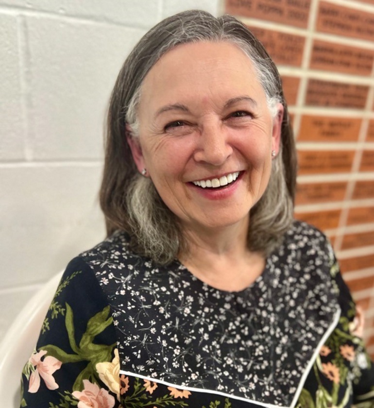 Carseland volunteer recognized by prestigious provincial award